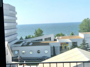 Horyzont widok, Gmina Międzyzdroje